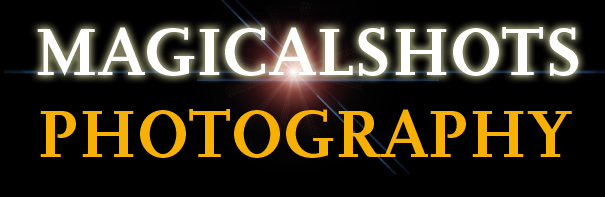 Magicalshots Logo